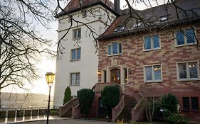 Eventlocation&Hotel Schloss Neuburg